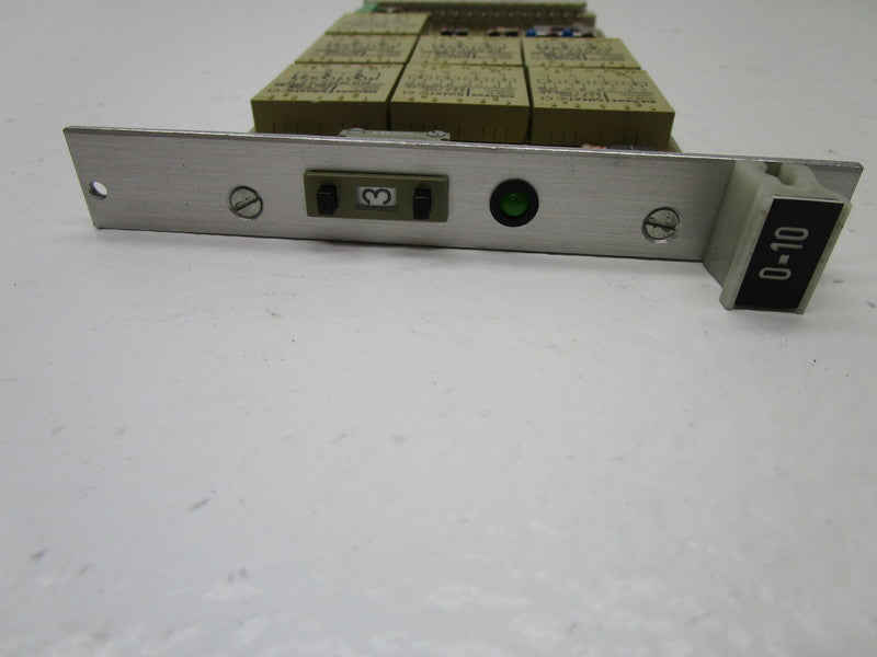 MODULE 79-Z2  UNMP