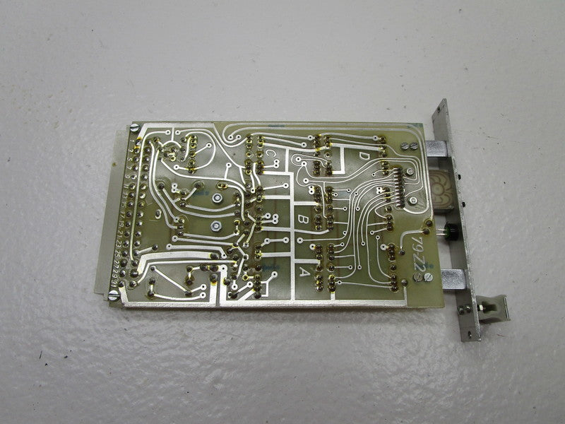 MODULE 79-Z2  UNMP