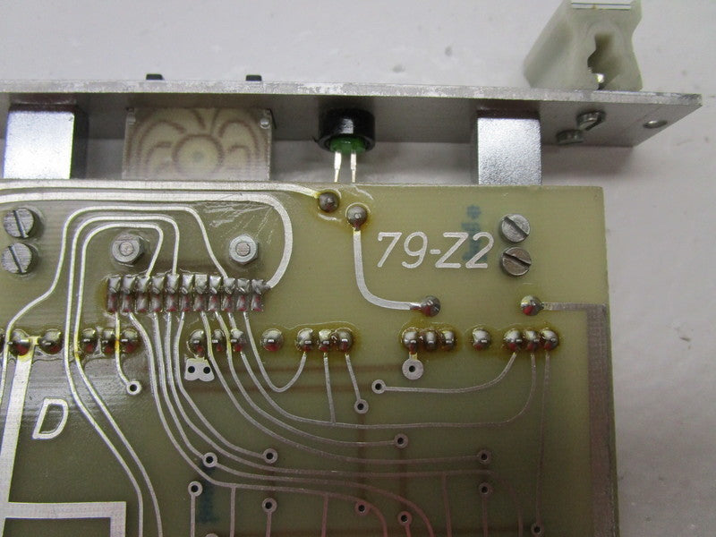 MODULE 79-Z2  UNMP