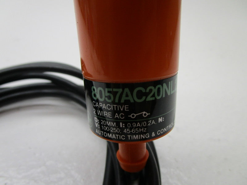 ATC 8057AC20NL2ABXX NSNP