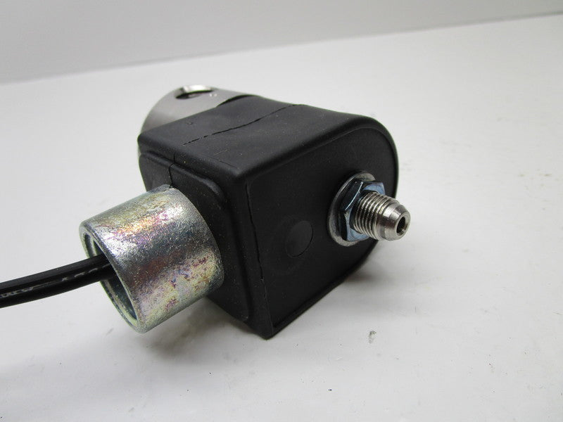 PARKER 745140115B SOLENOID VALVE  UNMP