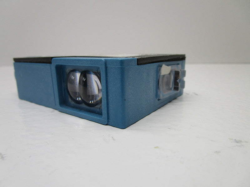 MICRO SWITCH FE-MLS10-A10A-T2 PHOTOELECTRIC SENSOR  UNMP