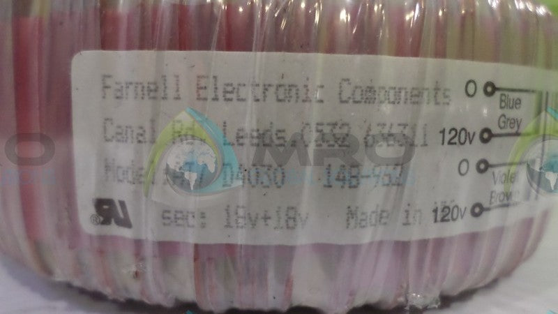 FARNELL D4030 UNMP