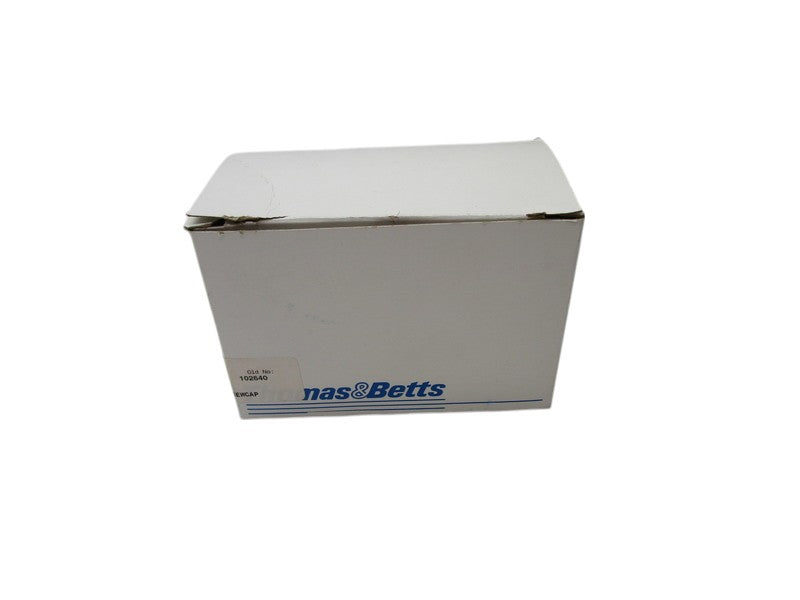 THOMAS & BETTS SKWR10G RECEPTACLE  NSMP