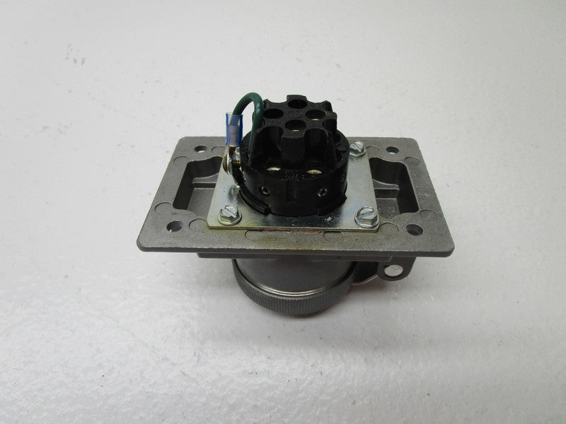 THOMAS & BETTS SKWR10G RECEPTACLE  NSMP
