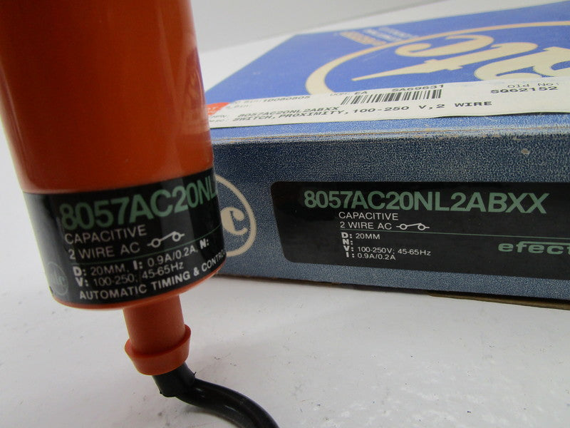 ATC 8057AC20NL2ABXX NSMP