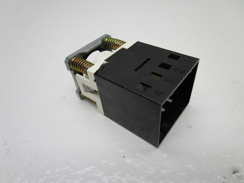 MICRO SWITCH PW2SBM02FGAA-99 PILOT LIGHT MODULE  NSMP