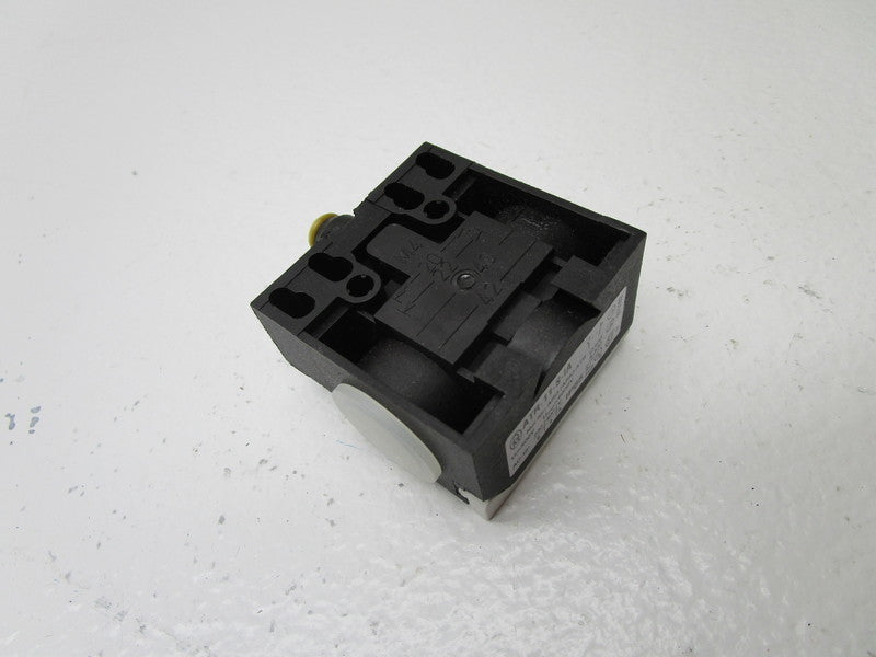 KLOCKNER MOELLER ATR-11-S-IA LIMIT SWITCH  NSMP