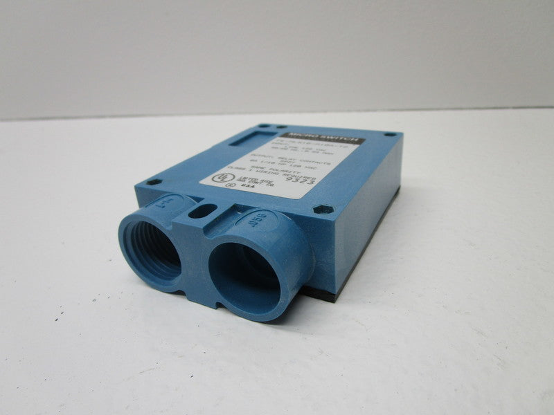 MICRO SWITCH FE-MLS10-A10A-T2 PHOTOELECTRIC SENSOR  NSMP
