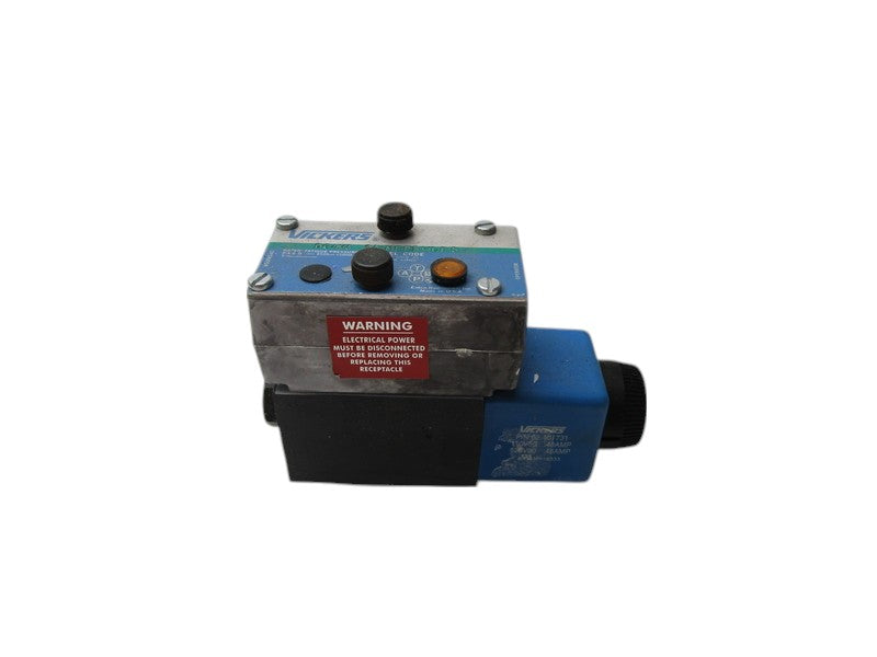 VICKERS DG4V32AMFPBWLB5 DIRECTIONAL SOLENOID VALVE  NSNP