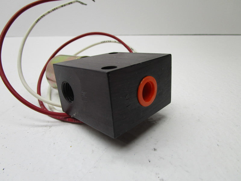 DELTA POWER 86850087 SOLENOID VALVE  NSNP