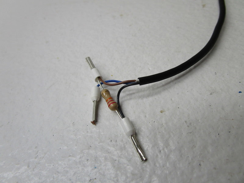 TAKEX UM-Z3SV PHOTOELECTRIC SENSOR  NSNP