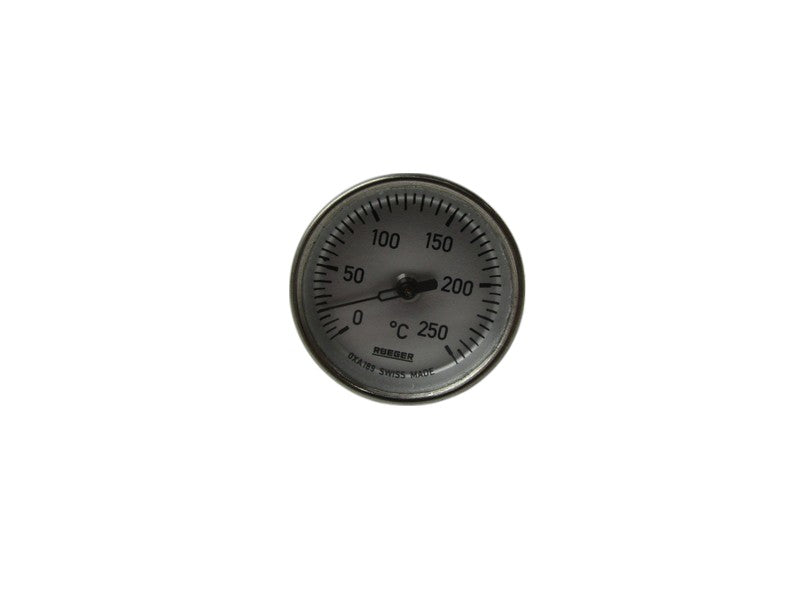 RUEGER OAX189 THERMOMETER 0-250'C  NSNP