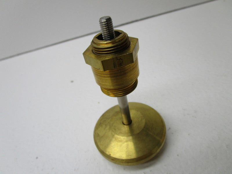TAC RYB-731-11 VALVE REPAIR KTI  NSMP