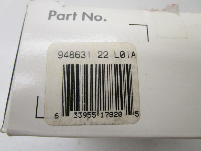 GRACO 948631 PACKING STACK  NSMP