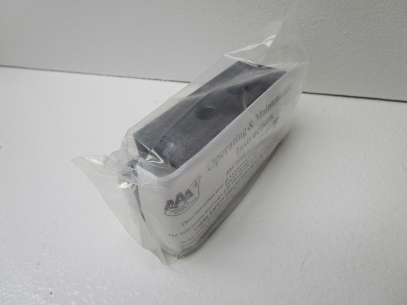 AAA R02 GENERAL PURPOSE VALVE  NSMP