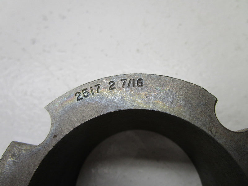 DODGE 2517 2-7/16"  NSNP