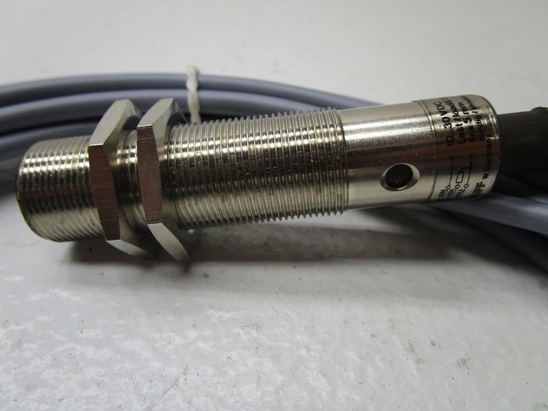 BALLUFF BES516-326-A0Y PROXIMITY SENSOR  NSNP