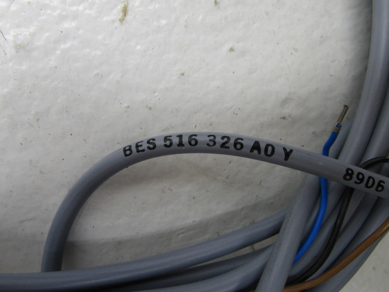 BALLUFF BES516-326-A0Y PROXIMITY SENSOR  NSNP
