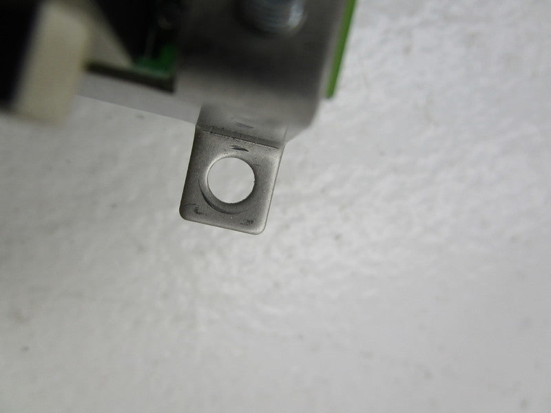CIRCUIT BOARD 146620A  UNMP