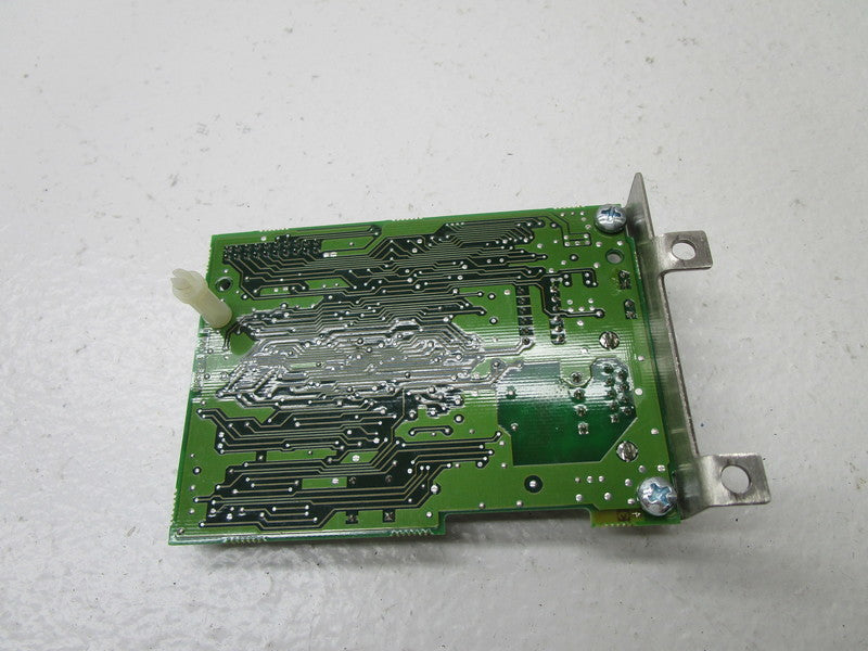 CIRCUIT BOARD 146620A  UNMP
