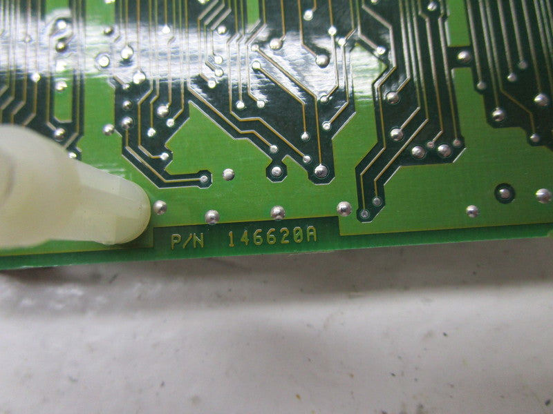 CIRCUIT BOARD 146620A  UNMP