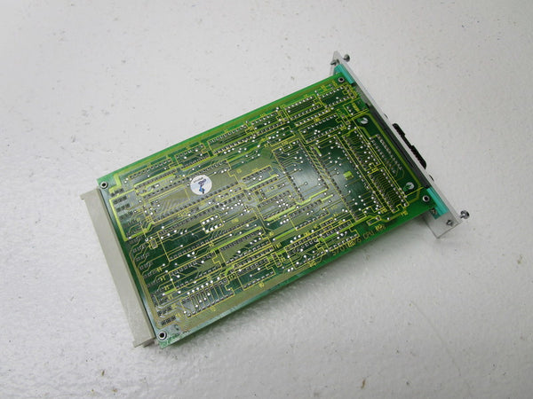 LEUKHARDT CP488-1 CIRCUIT BOARD CARD  NSNP