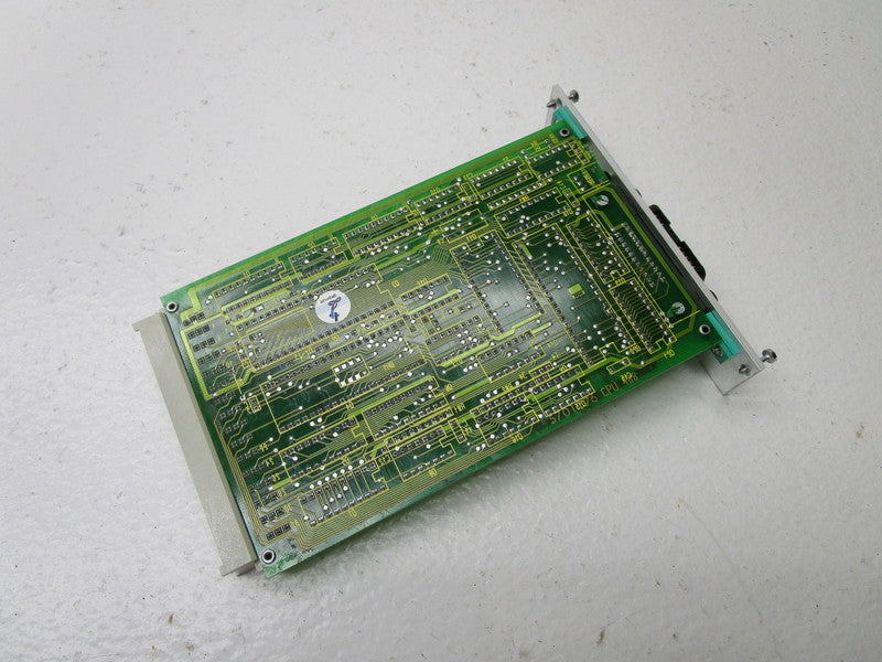 LEUKHARDT CP488-1 CIRCUIT BOARD CARD  NSNP