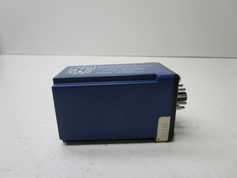 ATC 318A000Q1A TIME DELAY RELAY 120V  UNMP