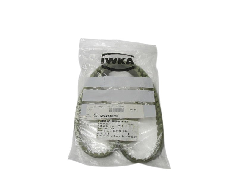 IWKA 7517 BELT  NSMP