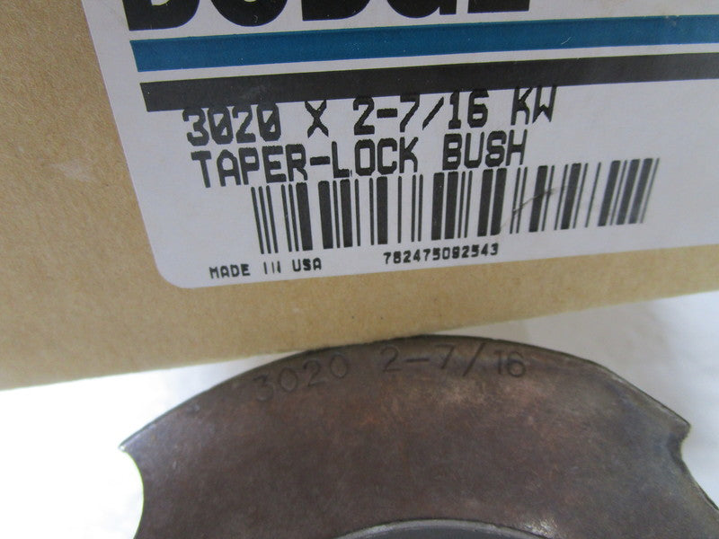 DODGE 3020 2-7/16" NSMP