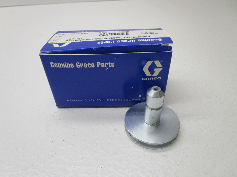 GRACO 164741 PISTION AIR  NSMP