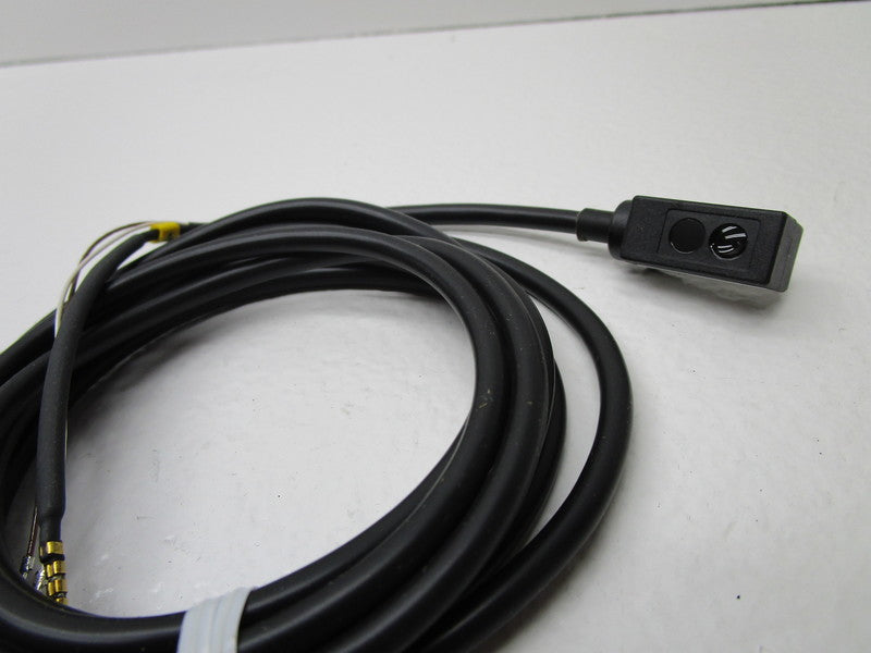 VISOLUX 418114 PHOTOELECTRIC SENSOR  NSMP