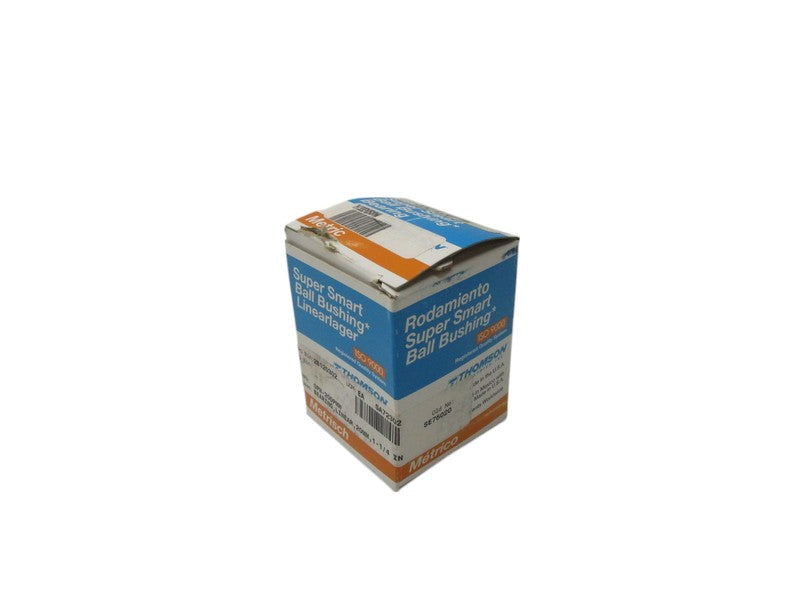 THOMSON SSEM250PNW LINEAR BUSHING  NSMP