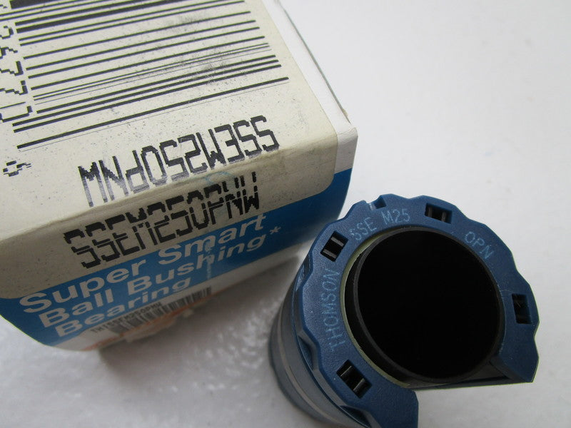 THOMSON SSEM250PNW LINEAR BUSHING  NSMP