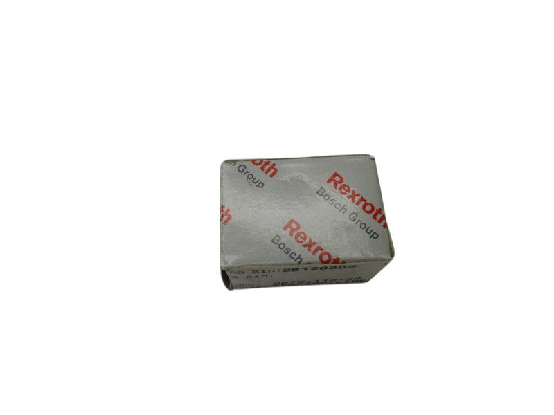 REXROTH R067211240 LINEAR BUSHING  NSMP