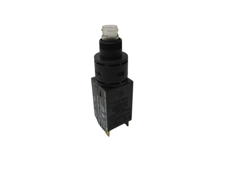 ELAN C103 PUSHBUTTON  NSNP