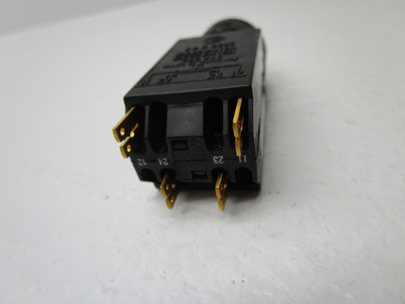 ELAN C103 PUSHBUTTON  NSNP