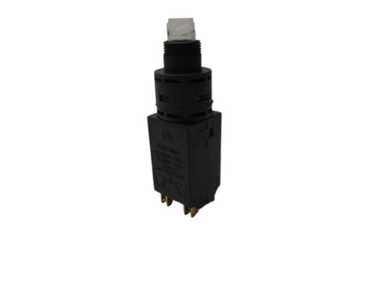 ELAN C11033 SELECTOR SWITCH 2POS  NSNP