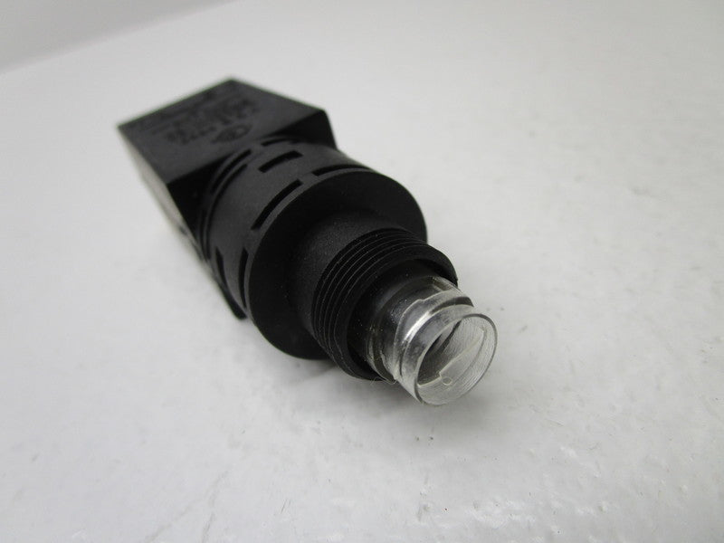 ELAN C11033 SELECTOR SWITCH 2POS  NSNP