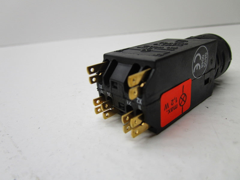 ELAN C304 PUSHBUTTON  NSNP