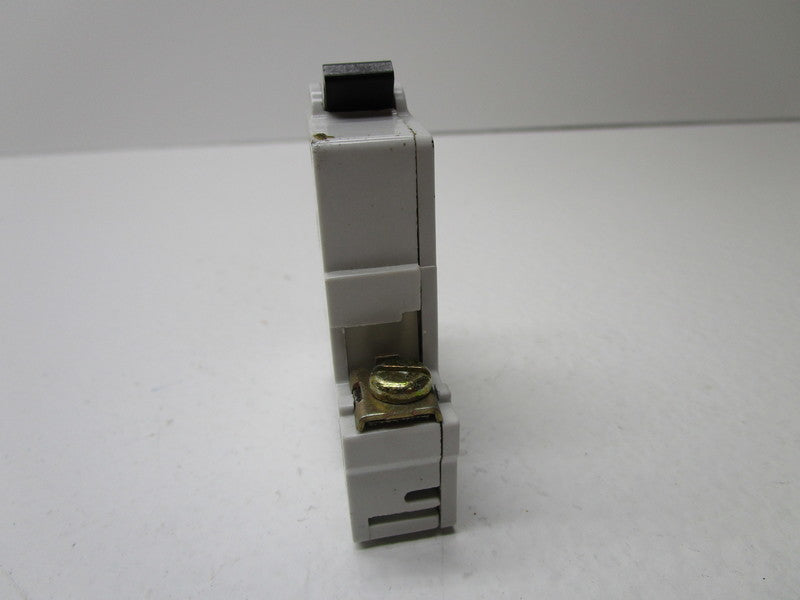 BBC S181-4A CIRCUIT BREAKER 4A  UNMP