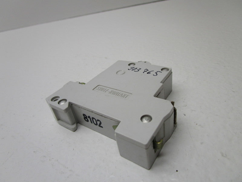 BBC S181-4A CIRCUIT BREAKER 4A  UNMP