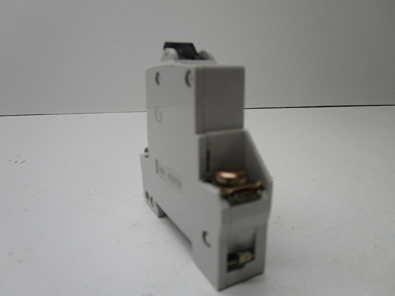 BBC S181-K10A CIRCUIT BREAKER 10A  UNMP