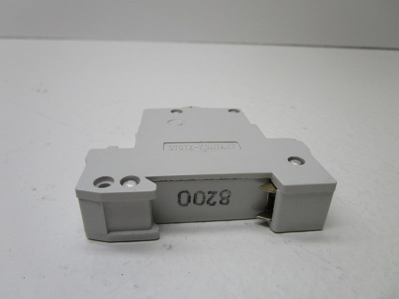 BBC S181-K10A CIRCUIT BREAKER 10A  UNMP