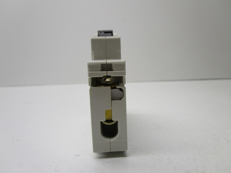 ABB S281-Z6A CIRCUIT BREAKER 6A  UNMP