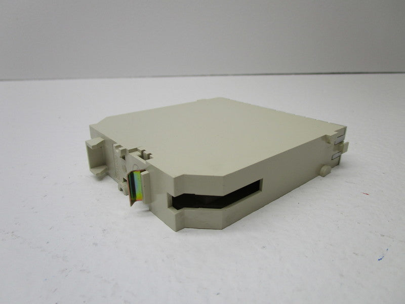 ABB GHR5230001R1 RELAY MODULE  NSNP