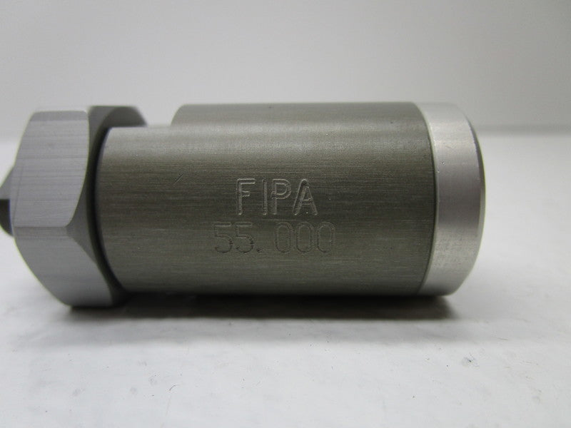 FIPA 55.000 PNEUMATIC CLAMPING  NSNP