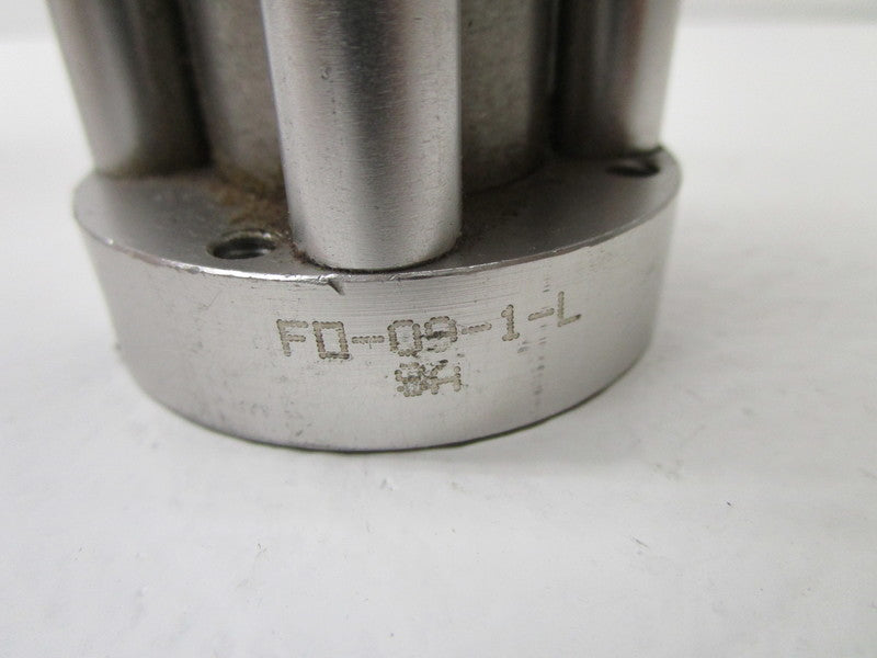 BIMBA FO-09-1-L PNEUMATIC CYLINDER  UNMP