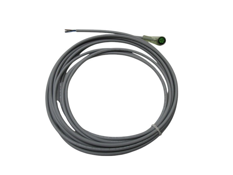 MURR ELEKTRONIK 7000-12411-2340500 CABLE CONNECTOR  NSNP